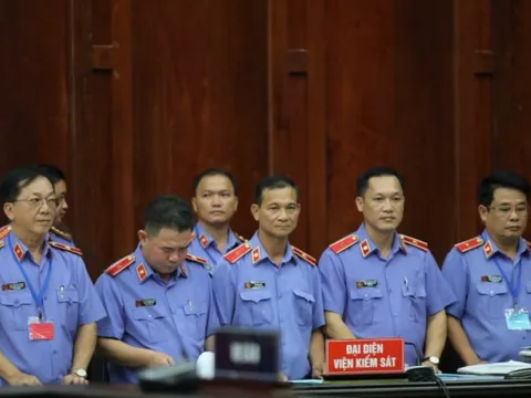 Đại án Vạn Thịnh Phát: Mức án chi tiết đối với 48 bị cáo có kháng cáo