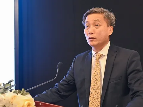 Khơi thông nguồn lực là các quyền sở hữu về tài sản trí tuệ