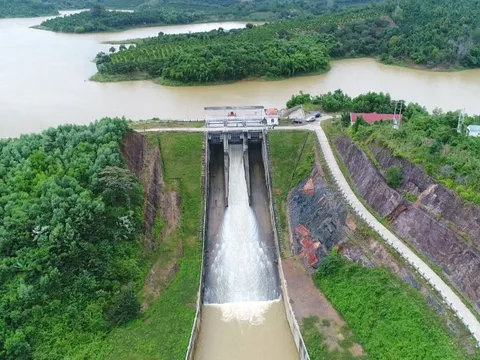 Khoa học công nghệ tạo đột phá cho thủy lợi