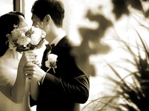 Sửa mình để hôn nhân hạnh phúc hơn