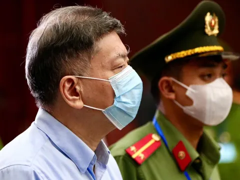 Đại án Vạn Thịnh Phát: Nhiều bị cáo được đề nghị giảm án