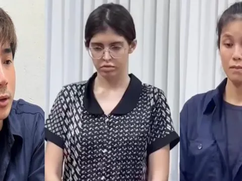 Chi Dân, An Tây, “cô tiên từ thiện” Trúc Phương sẽ phải đối diện khung hình phạt nào?