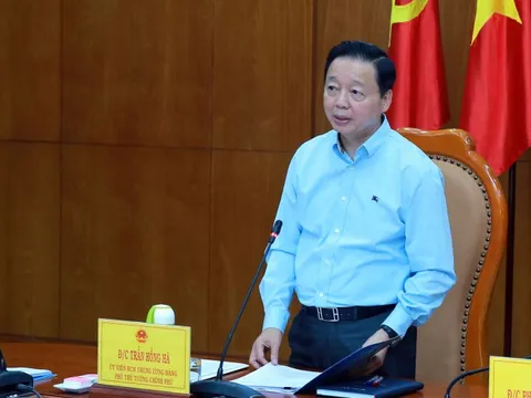 Gỡ khó cho doanh nghiệp, thúc đẩy những dự án có tính động lực ở Bà Rịa-Vũng Tàu