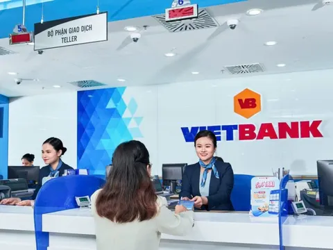 Vietbank nỗ lực tăng vốn điều lệ, kiên định với mục tiêu tăng trưởng bền vững