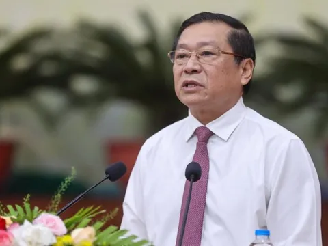 TS. Lại Xuân Môn: Bước vào kỷ nguyên mới là bước phát triển tất yếu