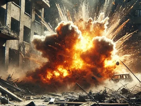 Mặt trận “thêm nhiệt”: Xe tăng Nga xuyên thủng hàng phòng ngự, Ukraine pháo kích đáp trả