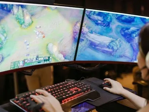 Người dưới 18 tuổi không được chơi game quá 180 phút/ngày