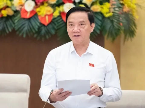 Sẽ lấy ý kiến về bảo hiểm trách nhiệm nghề nghiệp của công chứng viên