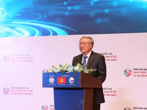 Phải có chiến lược bài bản chuyển đổi số quốc gia