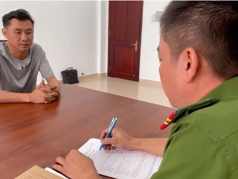 Vụ ô tô gây tai nạn làm 1 người tử vong ở Bình Dương: Tài xế đang bị giữ bằng lái