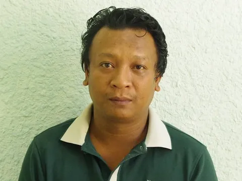 Bắt phó giám đốc doanh nghiệp “nổ” quen với cán bộ hải quan để lừa đảo