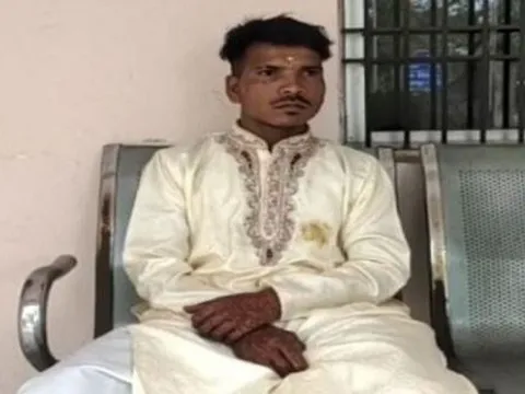 Án Nước ngoài-Luật Việt Nam: Bạn gái cũ đến phá đám cưới, chú rể lập tức bị bắt