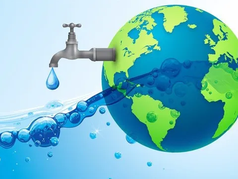 Khơi thông những "điểm nghẽn" cho sử dụng nước sạch nông thôn