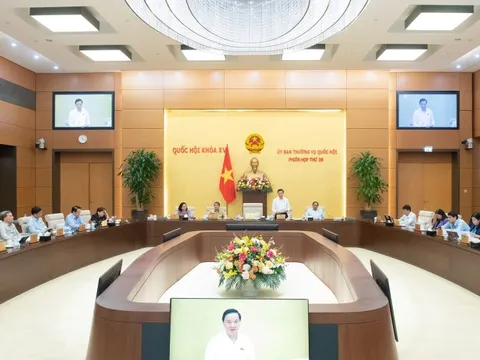 Quy định rõ nội dung quản lý nhà nước về công chứng