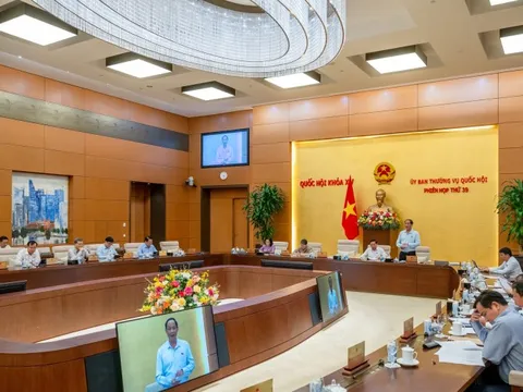 Sẽ có Sàn giao dịch dữ liệu