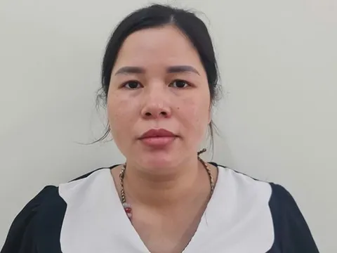 Nữ giám đốc lừa đảo chiếm đoạt tài sản để đầu tư chứng khoán ảo