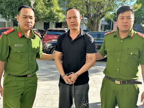 Công an Thanh Hóa truy bắt thành công 27 đối tượng truy nã