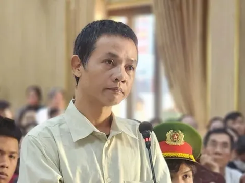 Nhát dao oan nghiệt khiến 1 người chết, 1 người nhận án chung thân