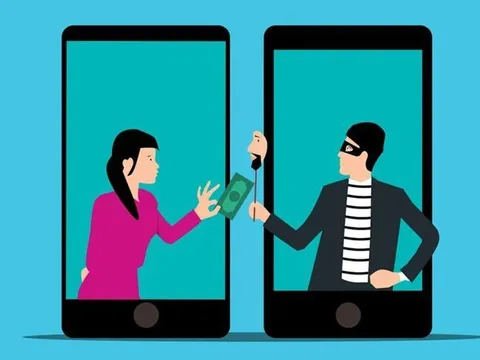 Kết bạn với "bố đơn thân" trên mạng, người phụ nữ bị mất 4 tỷ đồng