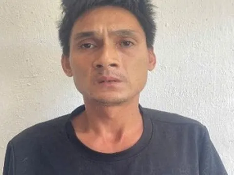 Khởi tố đối tượng trộm cắp dây cáp điện trong khu công nghiệp