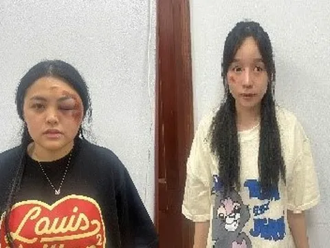 Nhóm "quái xế" tông tử vong cô gái dừng đèn đỏ bị khởi tố tội gì?