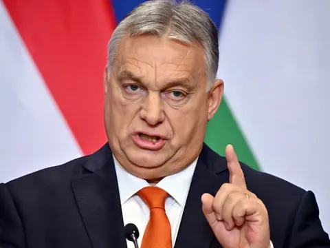 Hungary nêu nguyên nhân EU cần xem xét lại lệnh trừng phạt Nga
