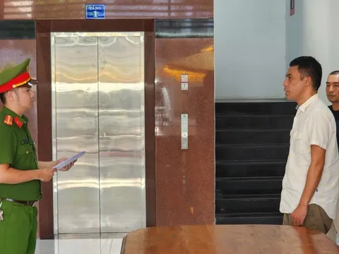 Bóc gỡ cách thức hoạt động của đường dây đánh bạc số tiền giao dịch 2 nghìn tỷ đồng