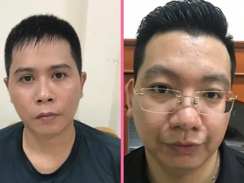 Việt kiều bị bắt vì lừa định cư nước ngoài để chiếm đoạt tiền