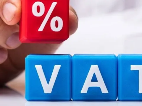 Đề xuất tiếp tục giảm 2% thuế giá trị gia tăng trong 6 tháng đầu năm 2025