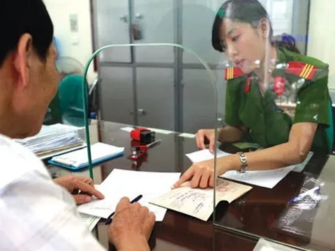 Mức phạt mới nhất nếu không đăng ký tạm trú, ai cũng nên biết