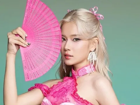 Hoàng Yến Chibi: Nữ ca sĩ ít tuổi nhất show "Chị đẹp đạp gió", từng là sao nhí