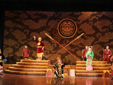 Đề xuất sửa quy định về nhuận bút, thù lao đối với tác phẩm điện ảnh, mỹ thuật