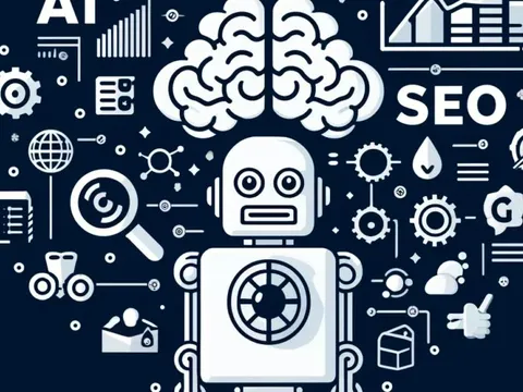 Sử dụng AI để phát hiện xu hướng từ khóa và tạo nội dung SEO phù hợp