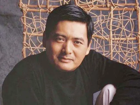 Thực hư việc sao nam hạng A làng giải trí Hoa ngữ bỏ mặc chị gái sống như ăn mày?