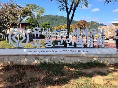 Hành trình du lịch khám phá vùng đất Jeollabuk-do của Hàn Quốc