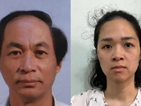 Công ty Thành An Hà Nội sử dụng hơn 19.000 hoá đơn khống gây thiệt hại 743 tỷ đồng