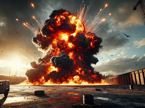 “Nóng” ở Kursk: Nga tấn công liên tục, lực lượng Ukraine đối diện khó khăn