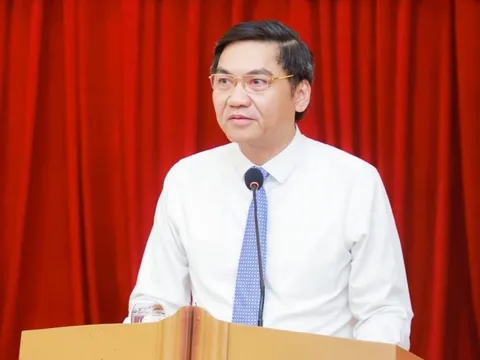 Nghệ An có tân Chủ tịch Hội đồng nhân dân tỉnh