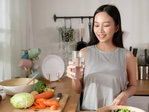 “Khoe” Khoẻ- tiêu chuẩn mới của cuộc sống hiện đại