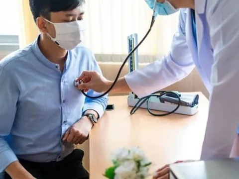 Đã có quy định mới về khám sức khỏe của người lái xe từ 1/1/2025