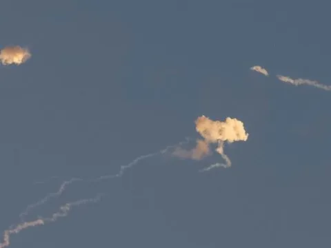 Nga tổ chức không kích quy mô lớn nhằm vào mạng lưới điện Ukraine