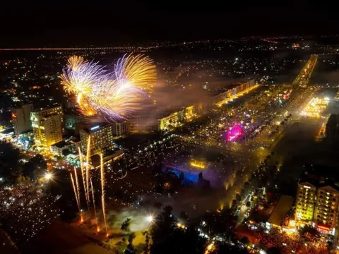 Thanh Hóa: Tận dụng tiềm năng du lịch, góp phần phát triển kinh tế xã hội