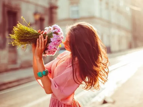 Tuần này ta sẽ tốt đẹp lên một chút nữa!