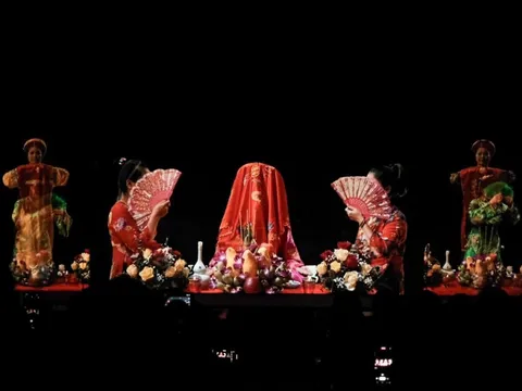 Hàng chục sự kiện Lễ hội thiết kế sáng tạo sẽ diễn ra trong hai ngày cuối tuần