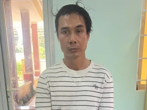 Bắt đối tượng nhờ chuyển khoản rồi bỏ chạy