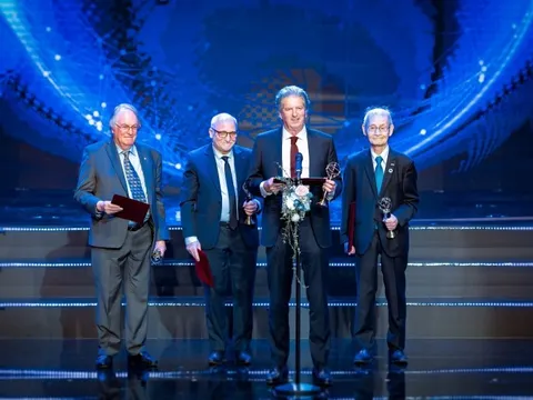 Công bố Tuần lễ Khoa học Công nghệ VinFuture 2024