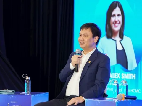 Chiến lược hợp tác quốc tế hướng đến phát triển bền vững của Tập đoàn Bamboo Capital