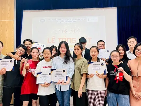 Thêm đơn vị được cấp phép tổ chức thi cấp chứng chỉ tiếng Đức ÖSD