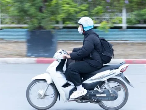 Dự báo thời tiết ngày 19/11: Thông tin mới về đợt không khí lạnh ở miền Bắc