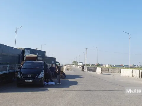 Hải Phòng yêu cầu giải quyết triệt để các dự án chậm tiến độ